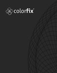 Caderno de Tendências Colorfix 2014/2015