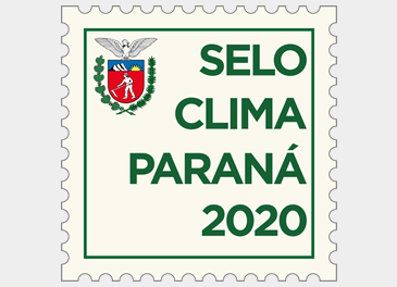 Selo Clima PR