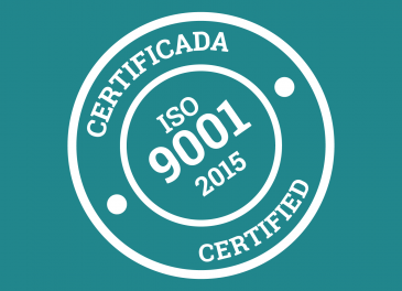 Colorfix renova a ISO 9001